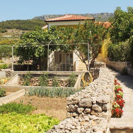 בול Apartments Nejasmic - Little House For Peaceful And Domestic Vacation מראה חיצוני תמונה