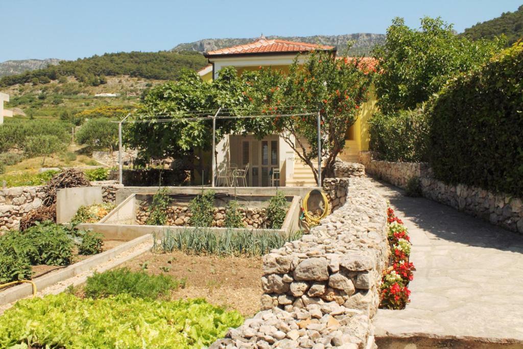 בול Apartments Nejasmic - Little House For Peaceful And Domestic Vacation מראה חיצוני תמונה